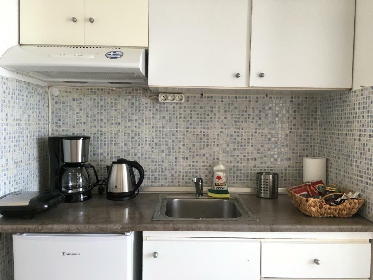 Jo'S Apartment Луца Экстерьер фото